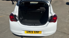 Vauxhall Corsa 1.4 Griffin 3dr Petrol Hatchback